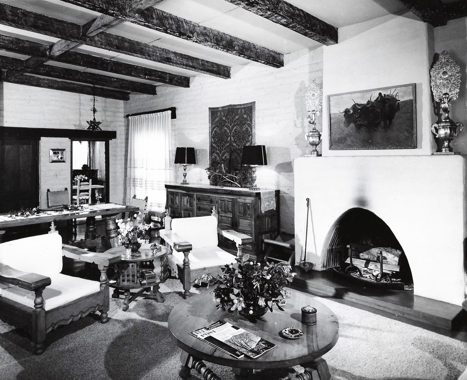 Rancho Romero